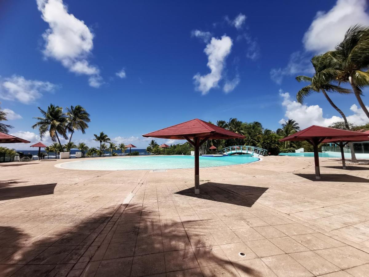 Studio Coco Zen Sainte-Anne  Exterior foto